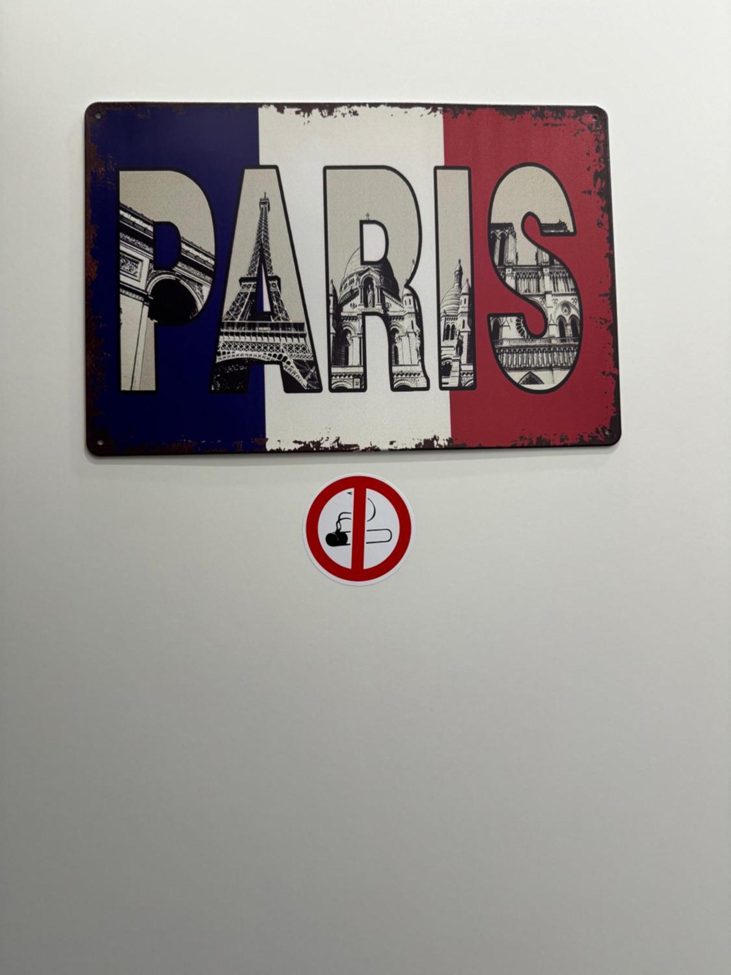 Paris By D&J Apartment'S Altenessen Nord Bagian luar foto